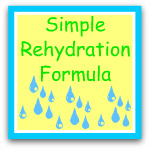 Rehydration Formula Link