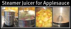 How to Use a Steam Juicer: Canning Basics